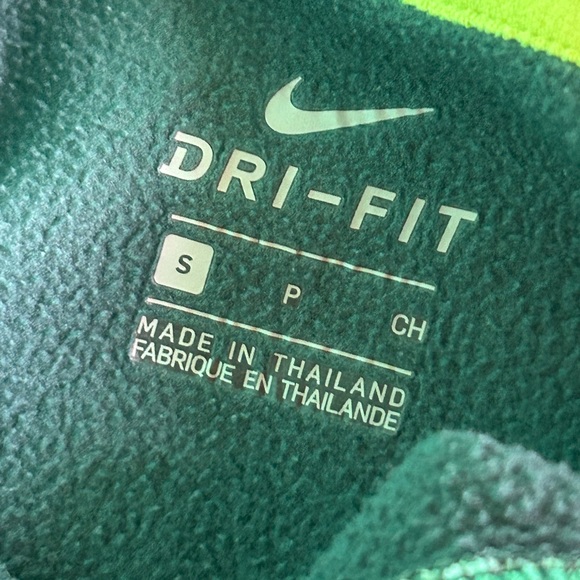 Nike Pullover Hoodie Size Youth Small - Picture 3 of 6